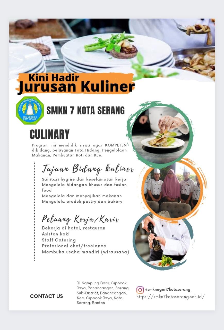 kuliner